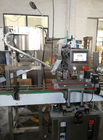 آلة السد الأوتوماتيكية 1700 مم آلة السد للزجاجة البلاستيكية