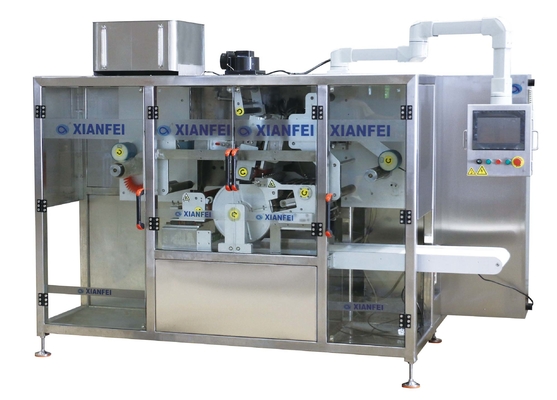 آلة صنع غسيل الكهربائية التي تسيطر عليها PLC لإنتاج مخصص