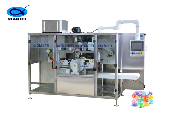 2800kg سعة PLC التحكم في غلاف غسالة صنع آلة 500-1500 غلاف / دقيقة