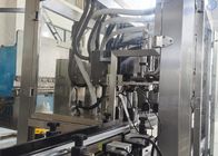 آلة تعبئة المنظفات الأوتوماتيكية SUS304 مضاعفات 500 مل