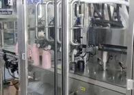 GNC Control Shampoo Filling Machine 500ml آلة تعبئة مضخة مؤازرة